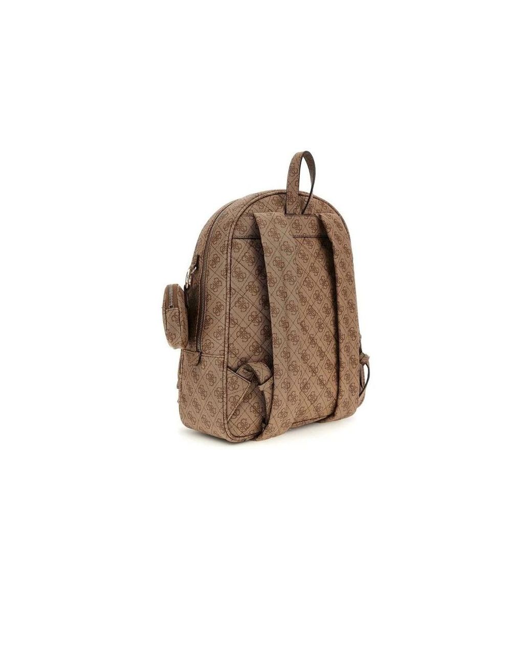 Guess Brown Backpacks