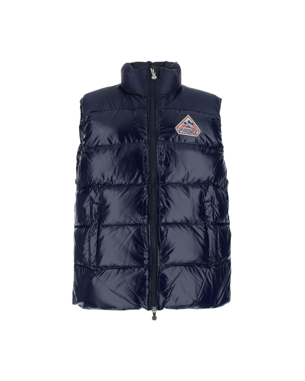 Vests Pyrenex pour homme en coloris Blue