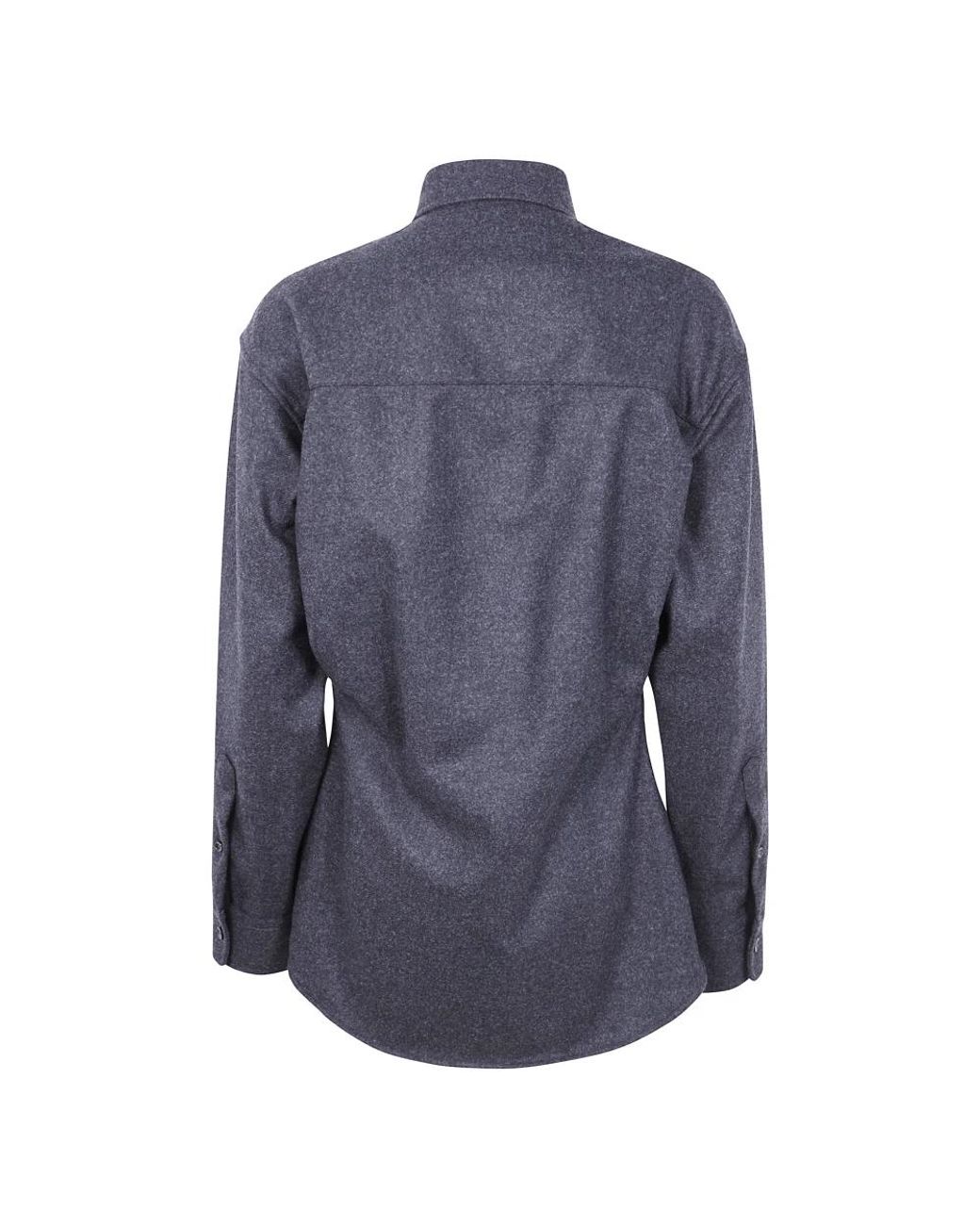 Shirts DARKPARK de color Blue