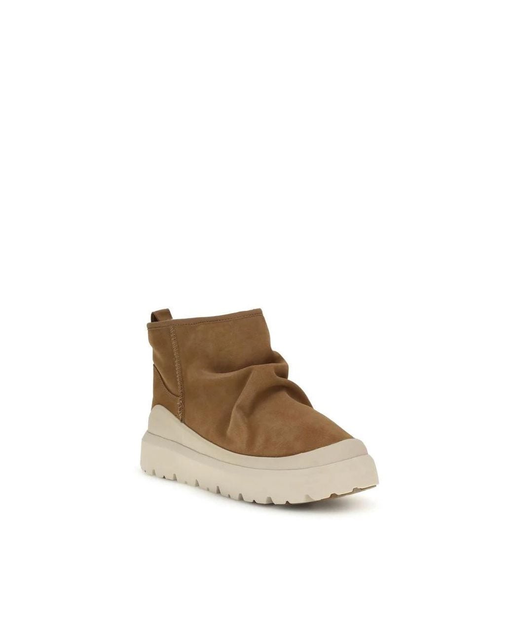 Ugg Brown Boots for men