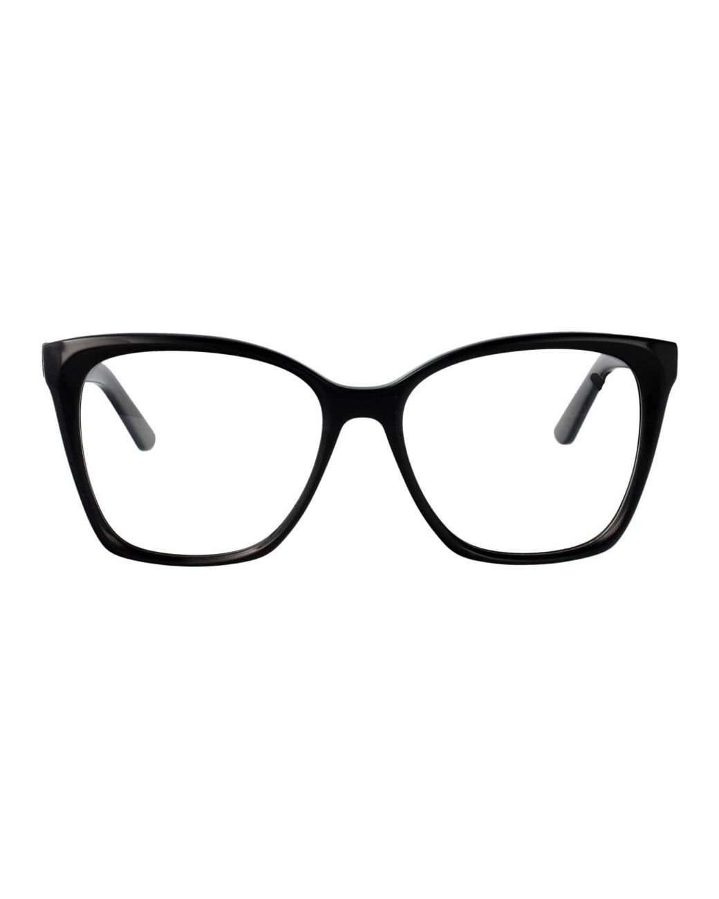 Karl Lagerfeld Black Glasses
