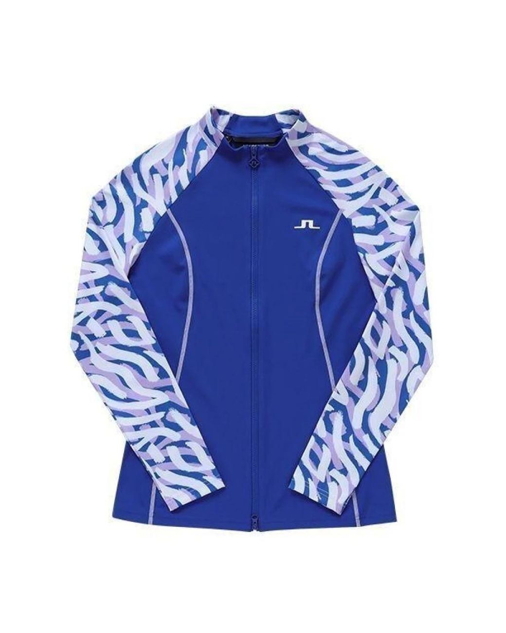 Training Jackets J.Lindeberg de color Blue
