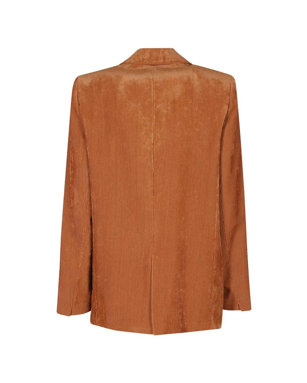 Forte_forte Brown Blazers