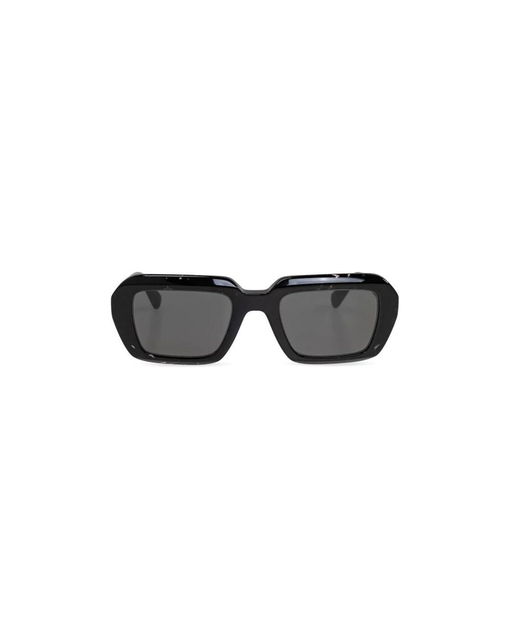 Mykita Black Sunglasses