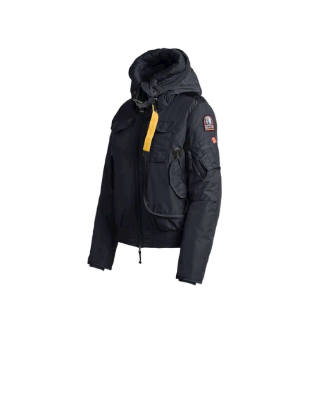 Parajumpers Blue Winter Jackets