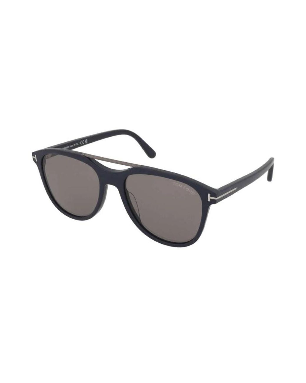 Tom Ford Zonnebrillen in het Gray