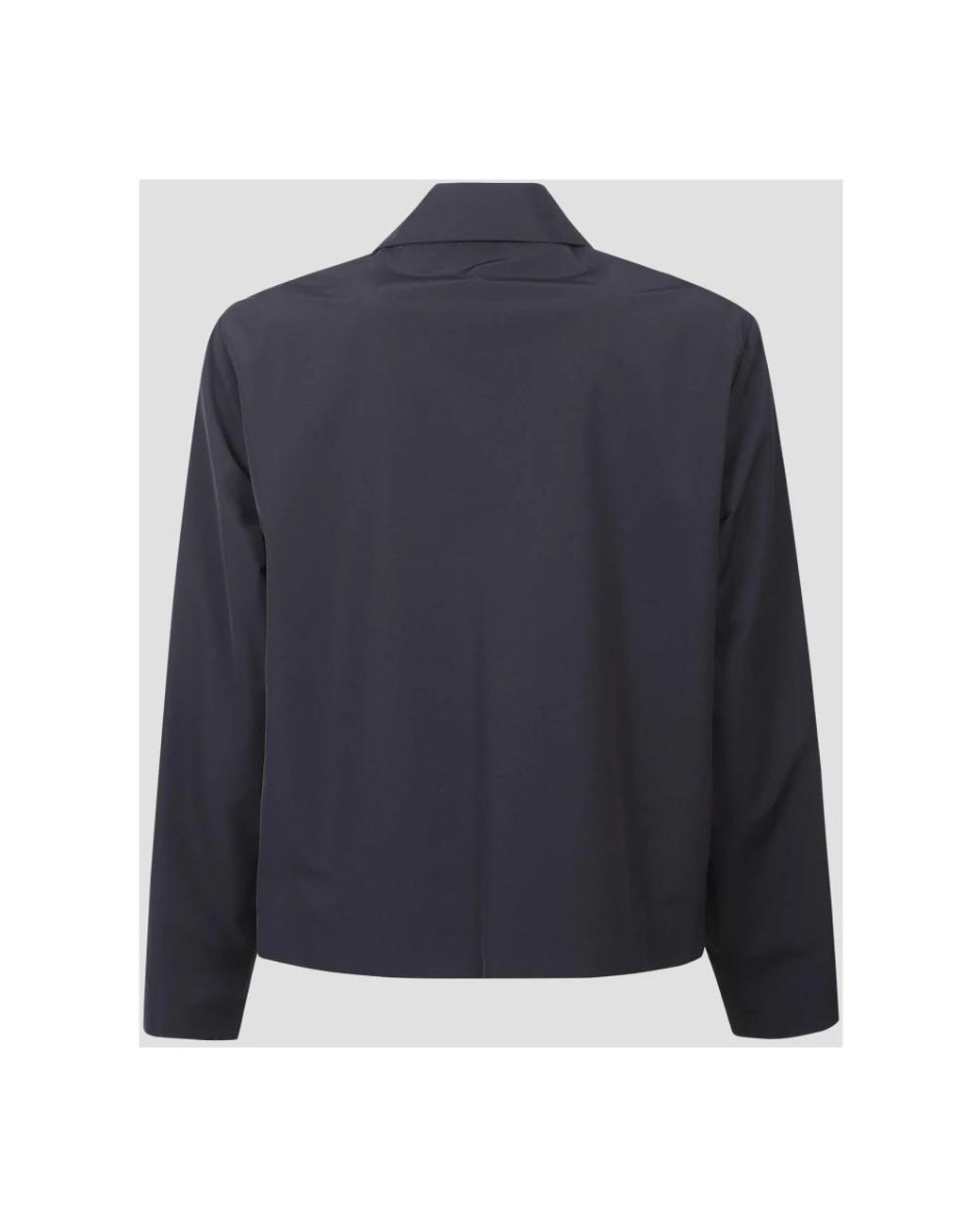 BERNER KUHL Blue Light Jackets for men