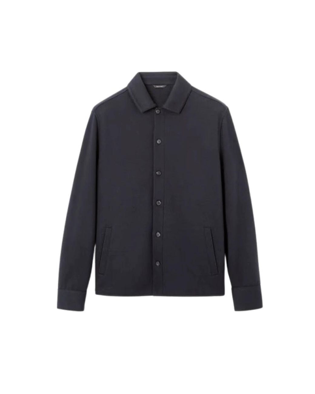 Light Jackets Loro Piana de hombre de color Blue