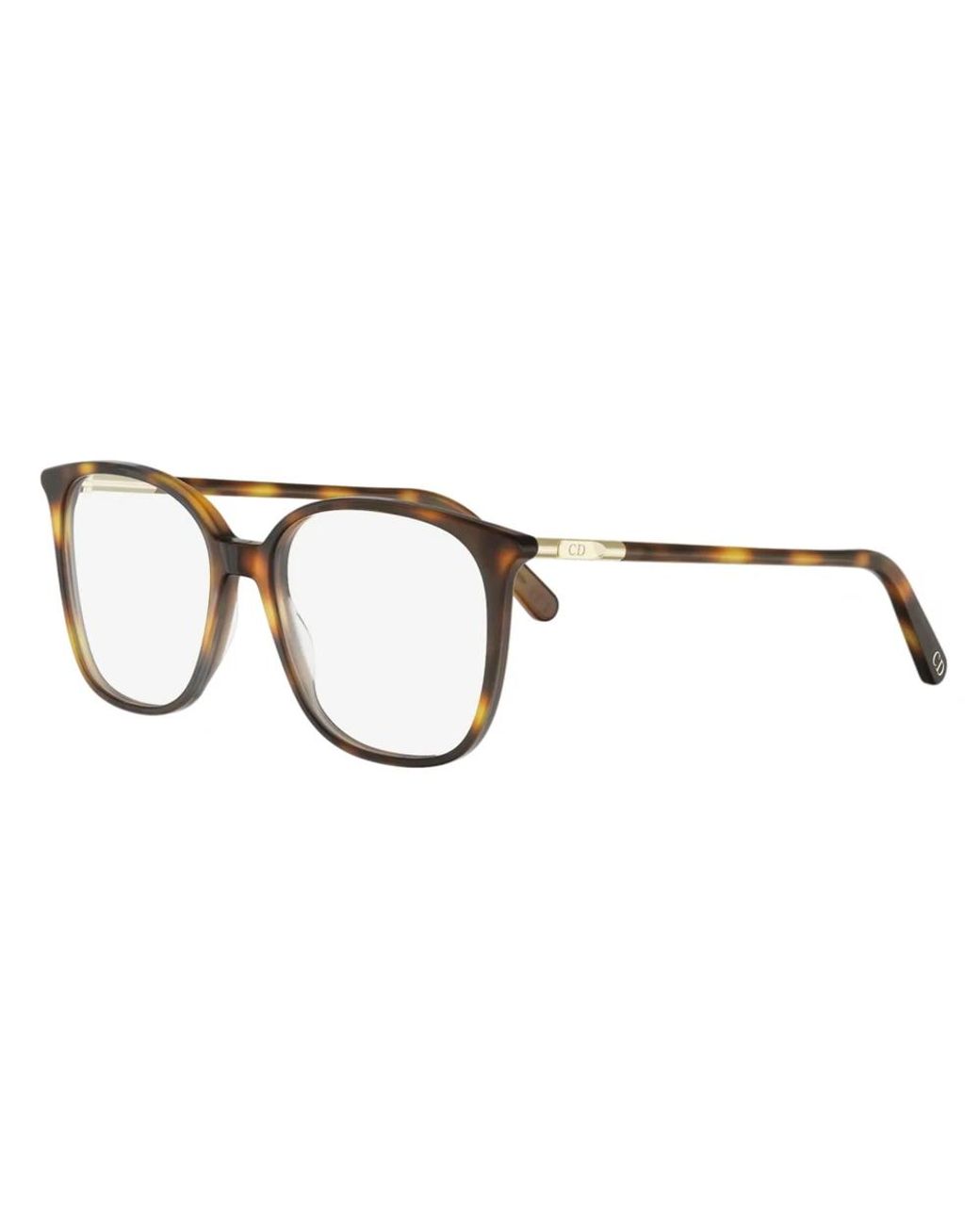 Dior Brown Mini Cd O S1I Rahmen