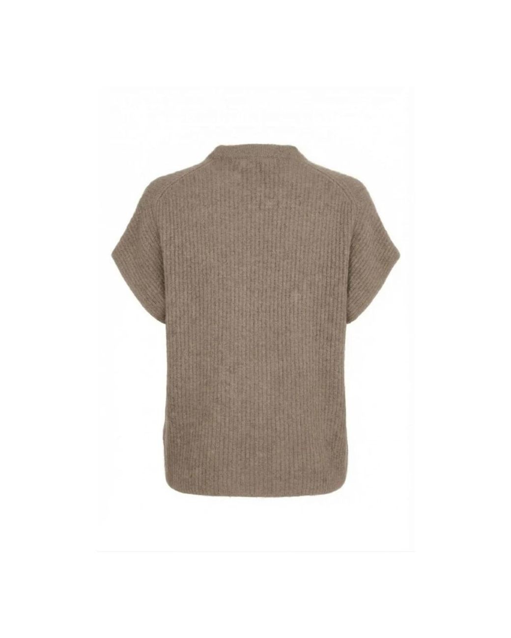 Cardigans Btfcph de color Gray
