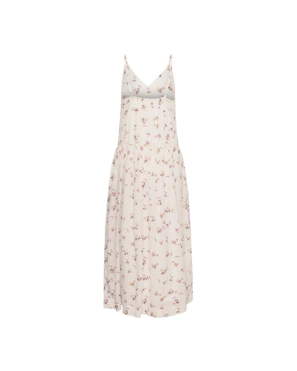 Maxi Dresses Part Two en coloris White