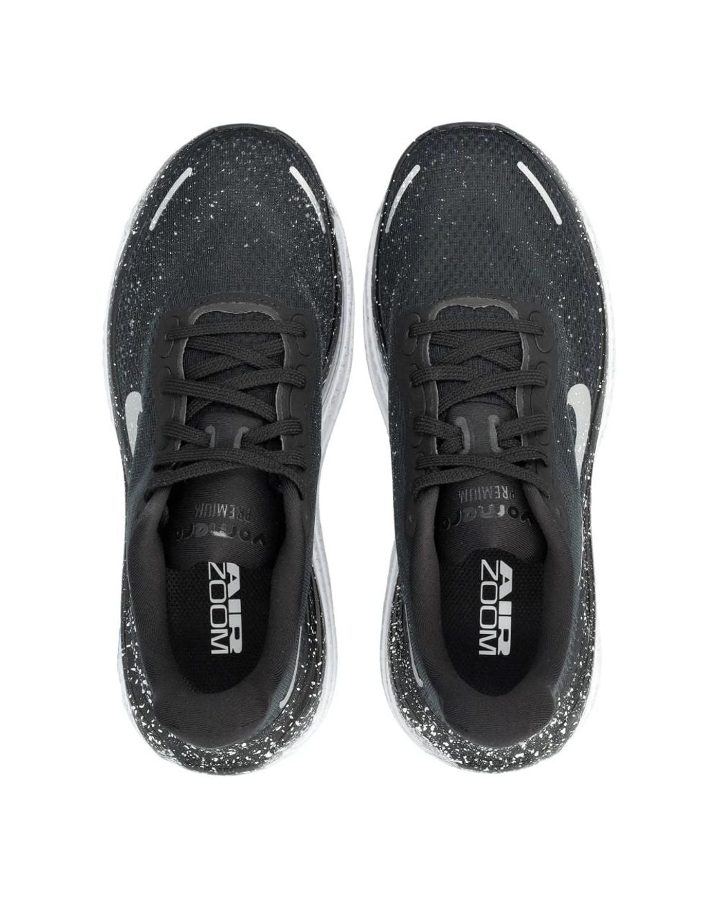 Nike Blue Vomero Premium Qs