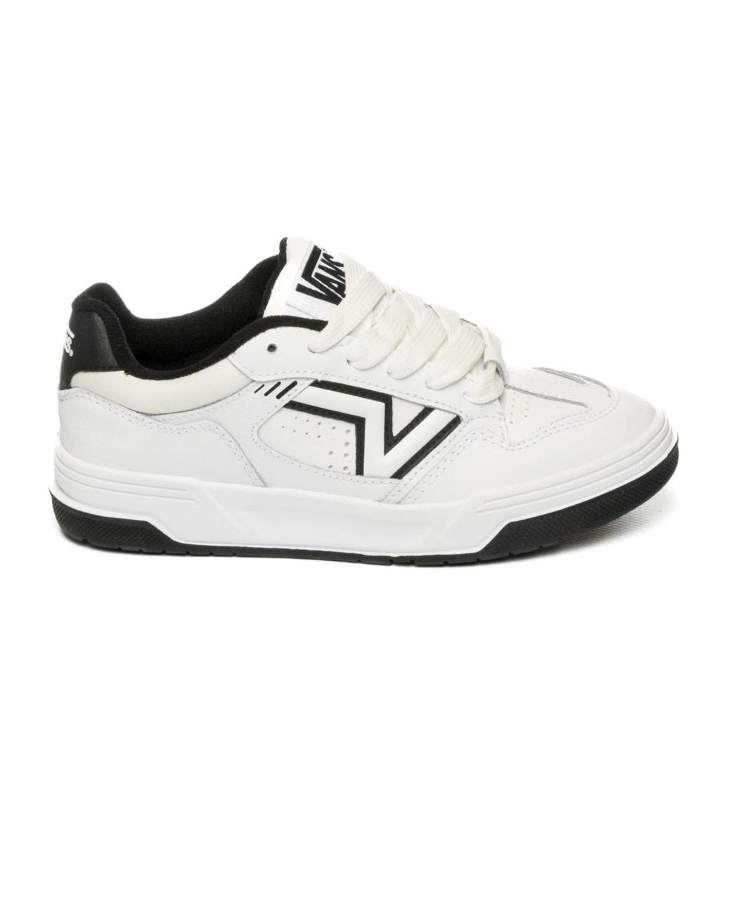 Vans White Sneakers for men