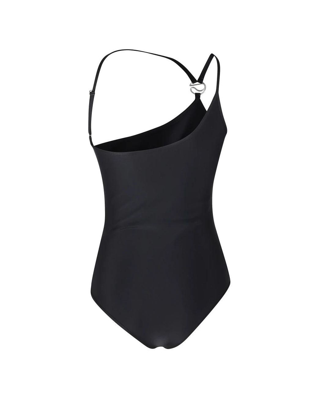 Coperni Black Swimsuits