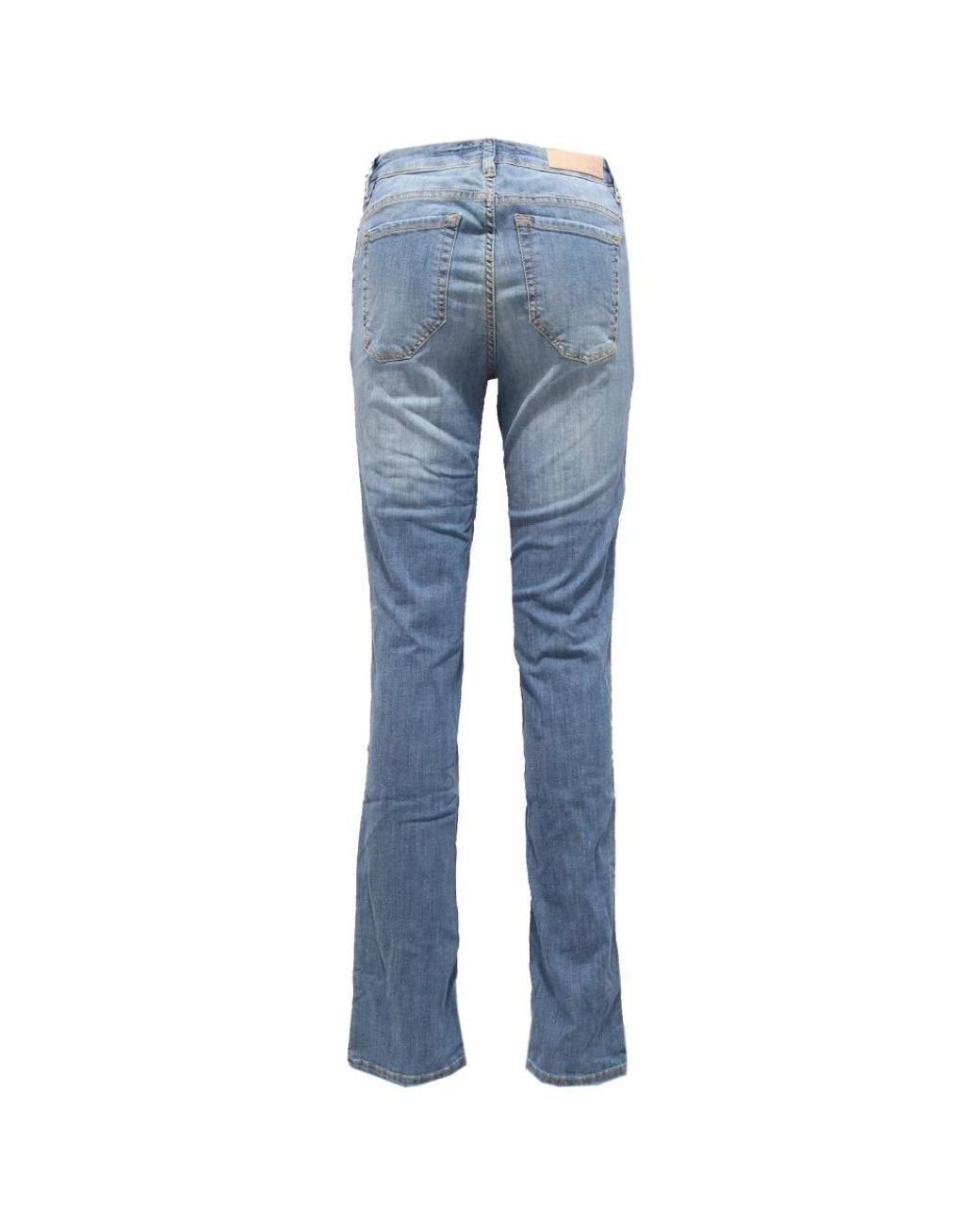 Siviglia Blue Skinny Fit Jeans
