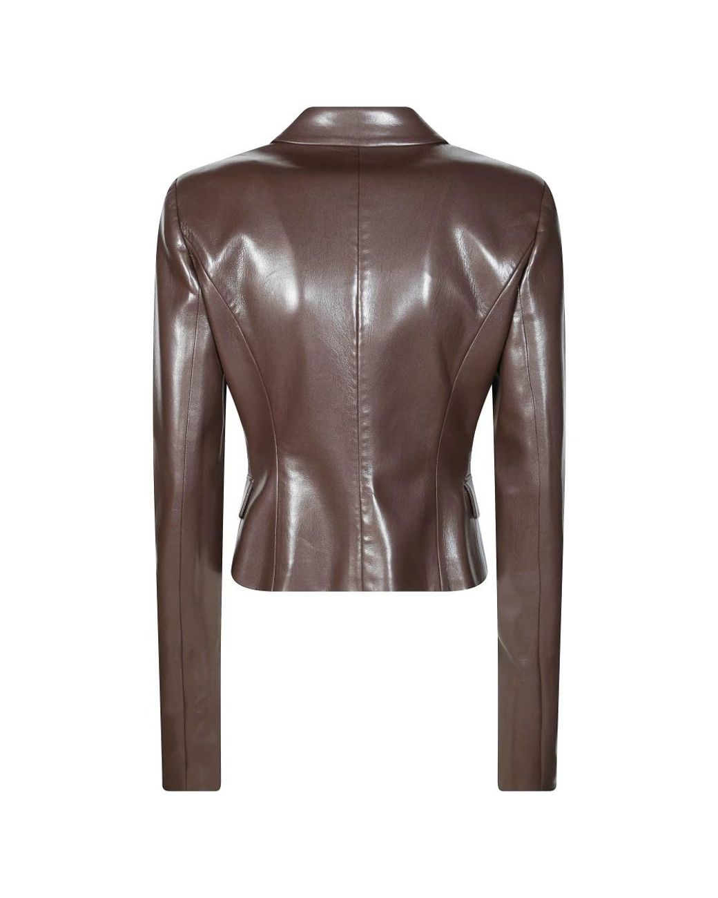 ANDAMANE Brown Blazers