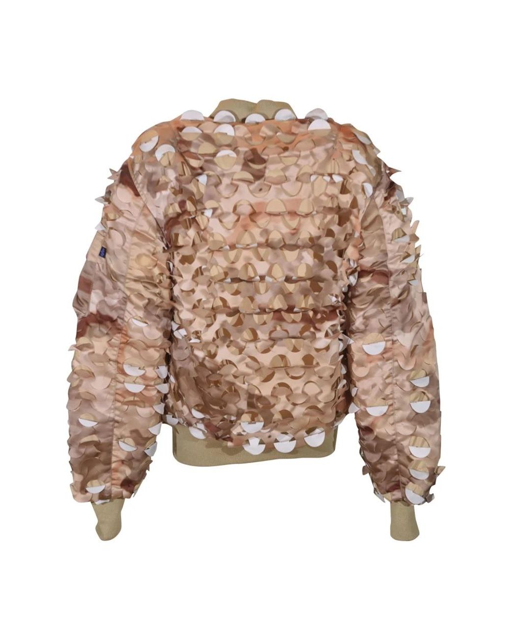 Bomber Jackets Alpha Industries pour homme en coloris Brown