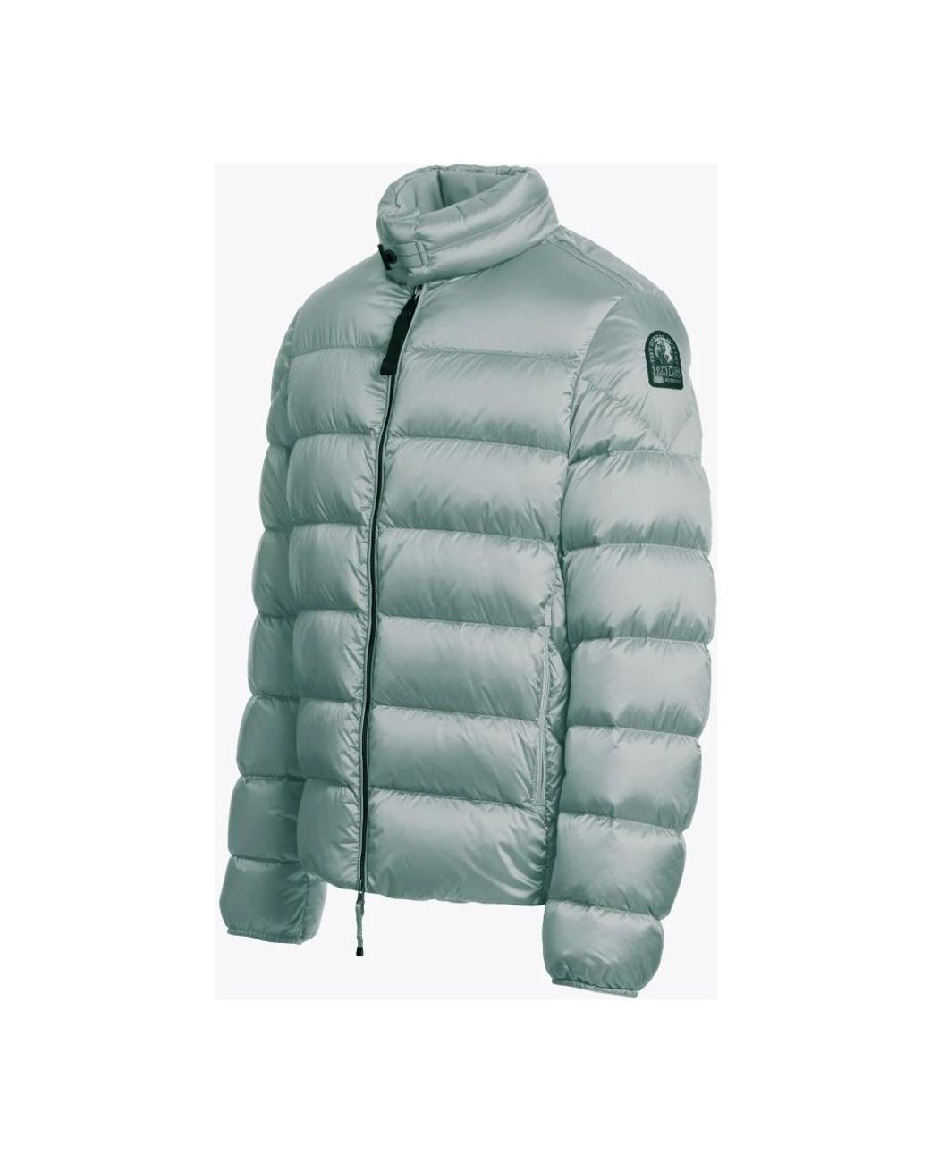 Parajumpers Green Winter Jackets for men