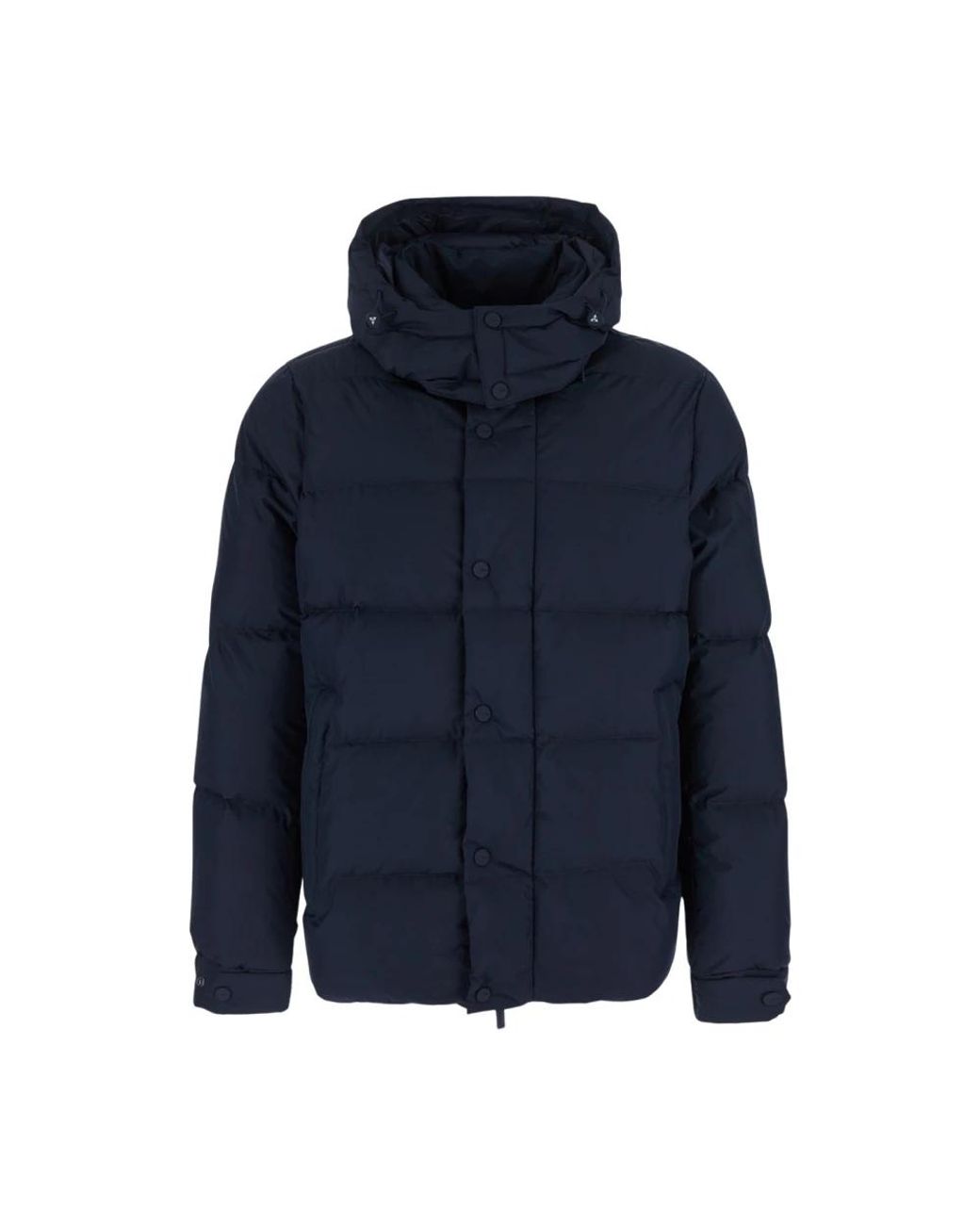 Winter Jackets Heskimo pour homme en coloris Blue