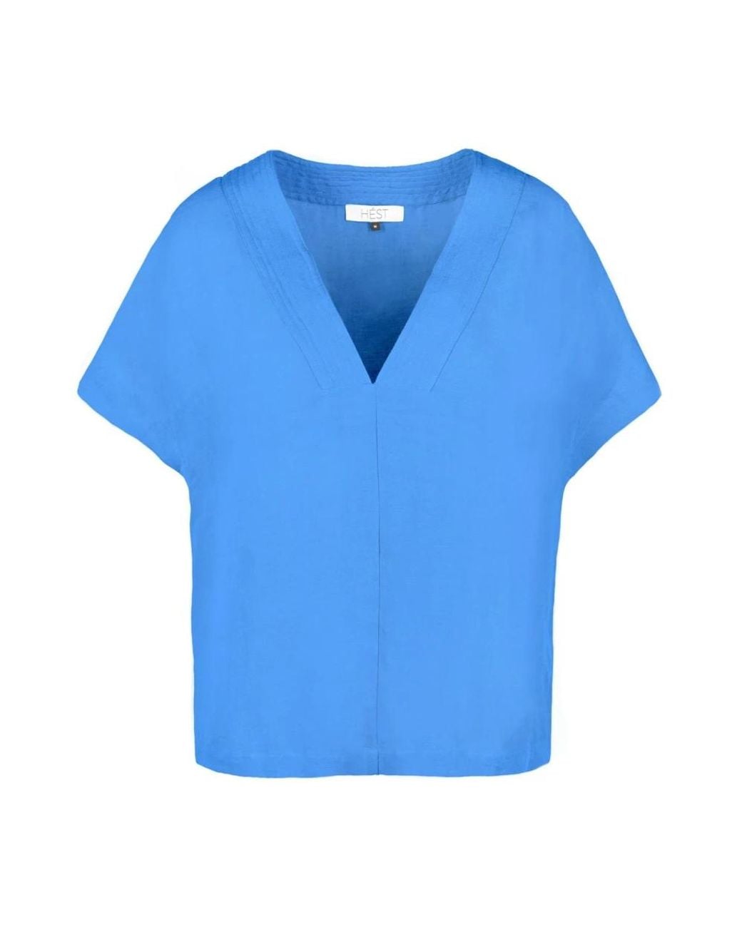 Hèst Blue Simone Top