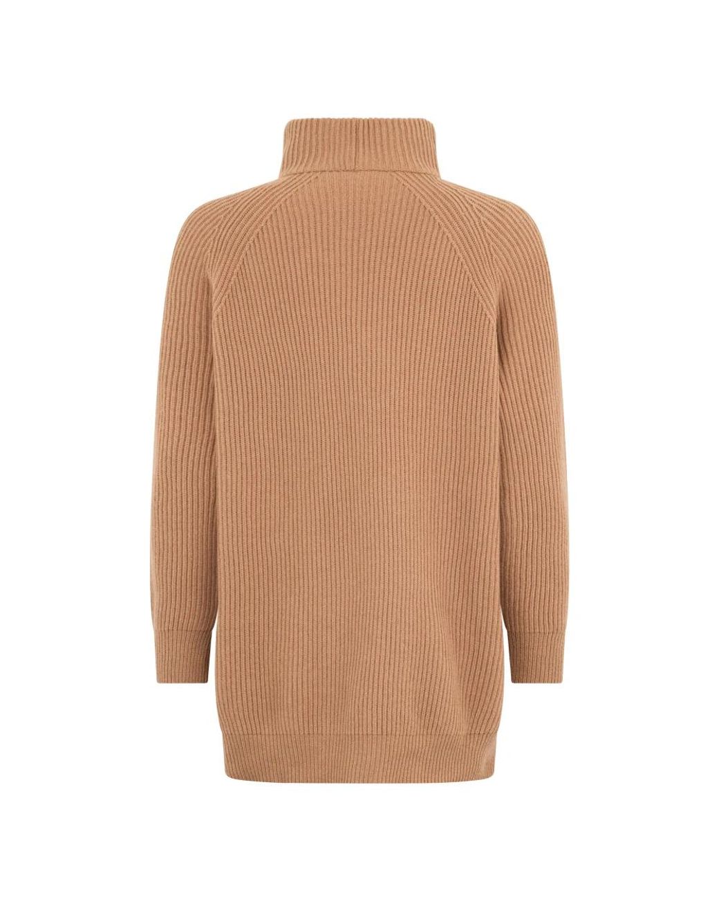Moorer Brown Strickware