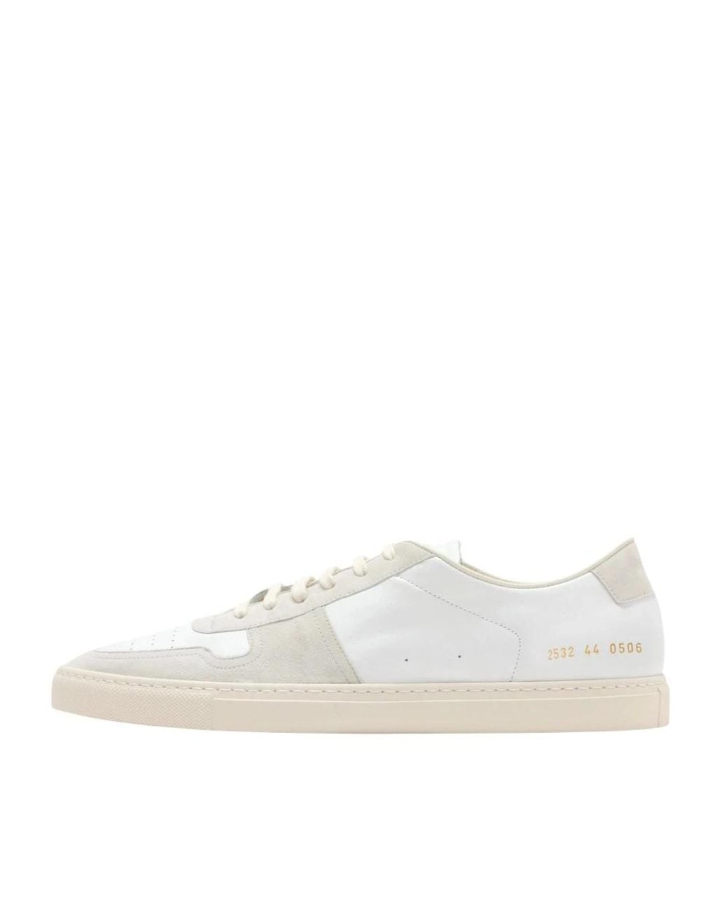 Sneakers Common Projects pour homme en coloris White