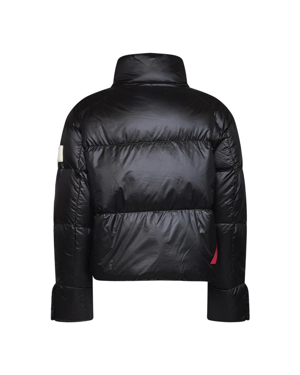 Winter Jackets AFTER LABEL en coloris Black