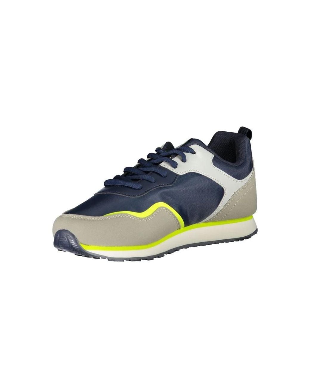 U.S. POLO ASSN. Blue Sneakers