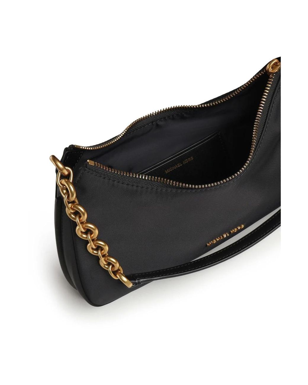 Michael Kors Black Shoulder Bags for men