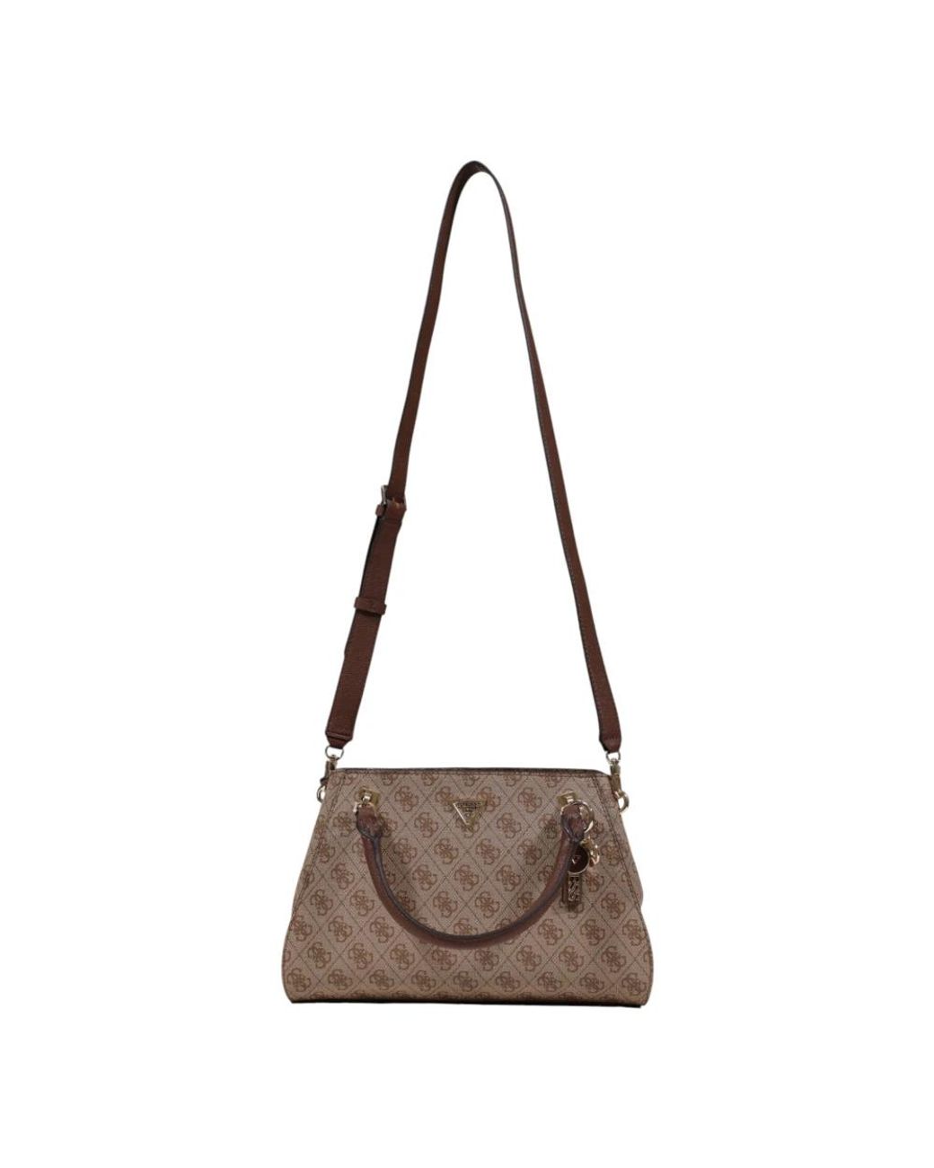 Guess Brown Handbags