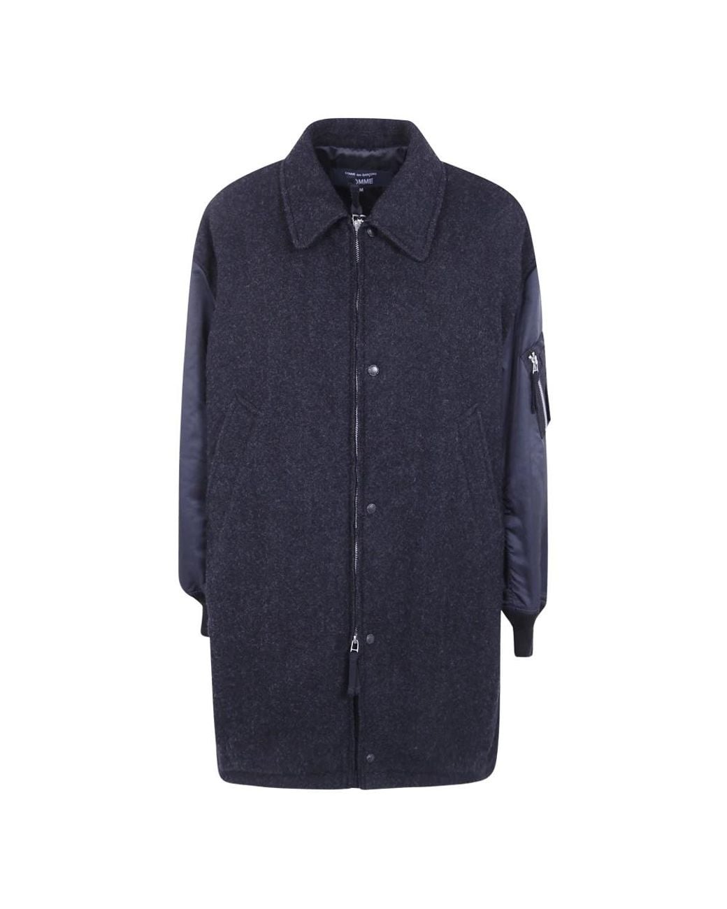 Bomber Jackets Comme des Garçons pour homme en coloris Blue