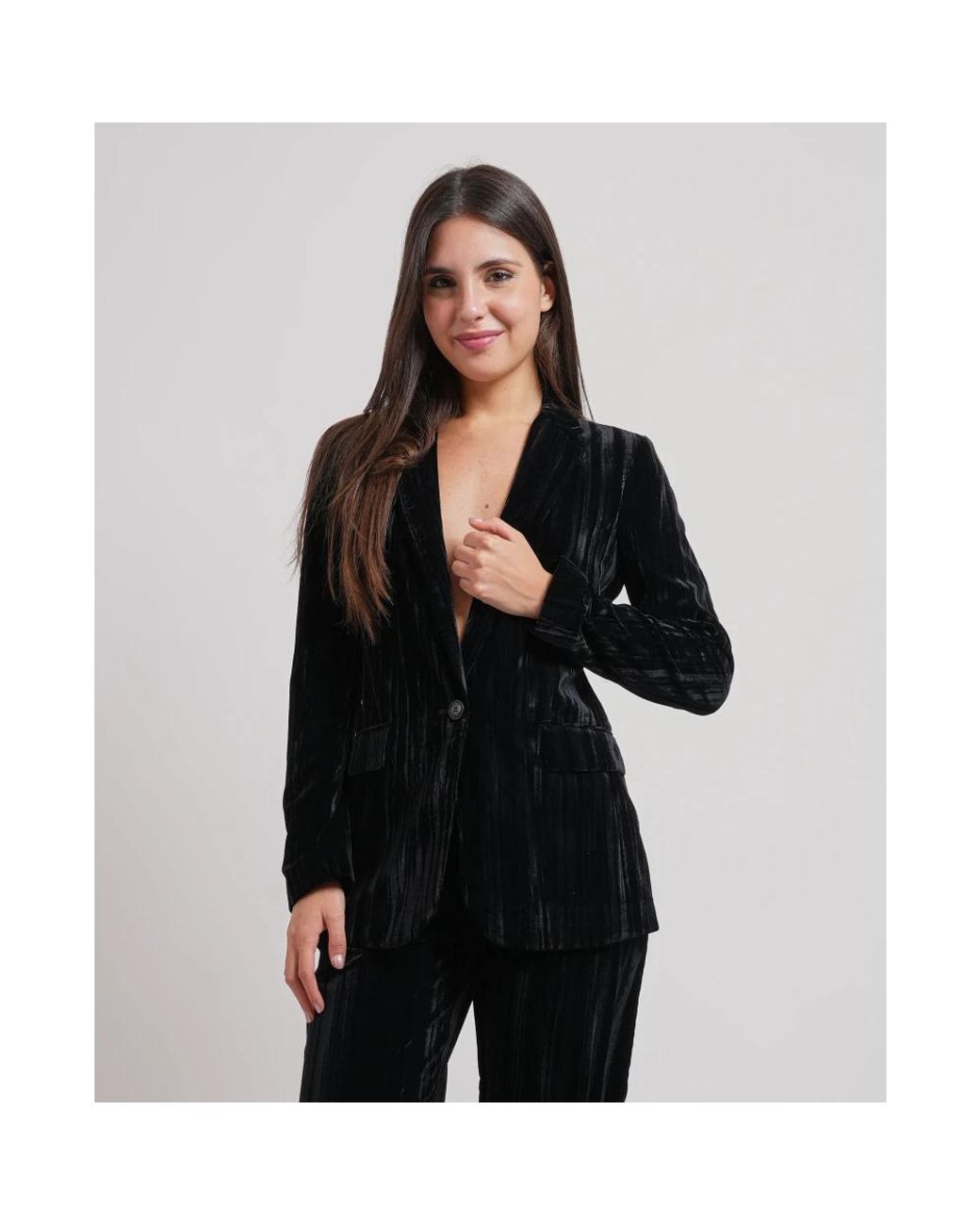 Blazers HUGO de color Black