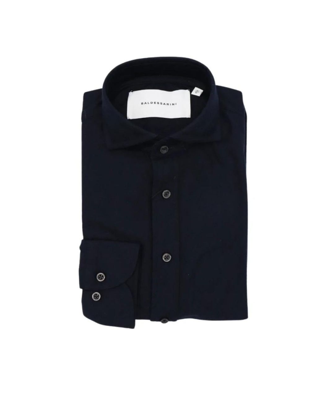 Baldessarini Blue Formal Shirts for men