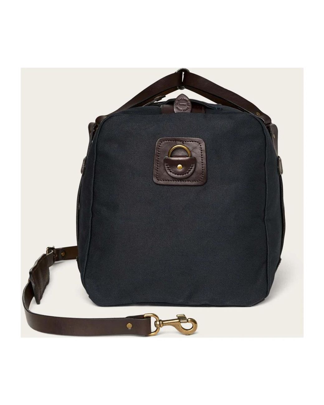 Filson Black Weekend Bags