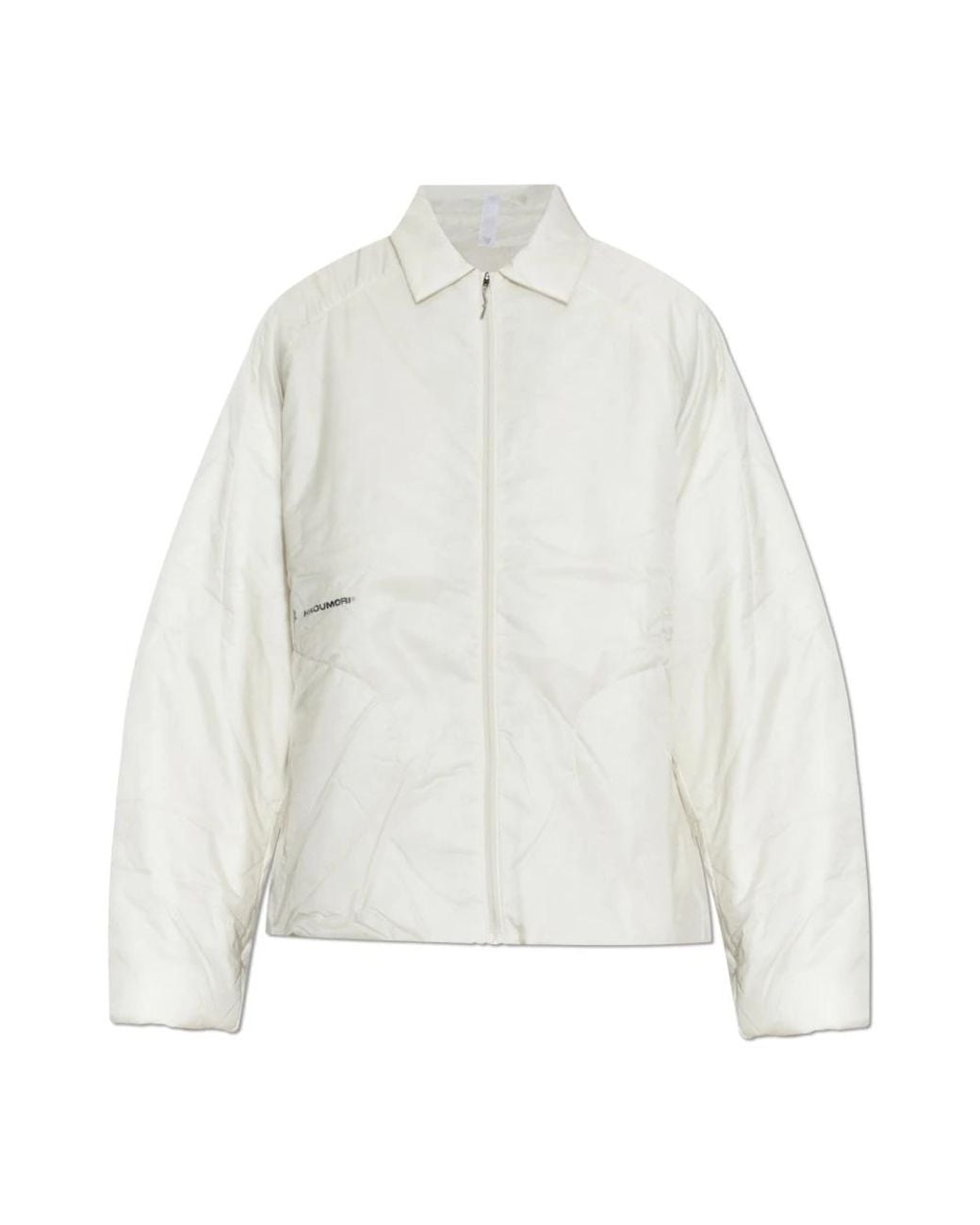 Training Jackets Adidas en coloris White