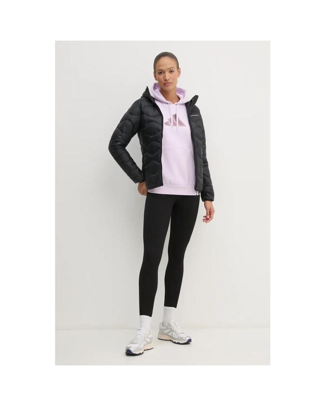 Ski Jackets di Peak Performance in Black