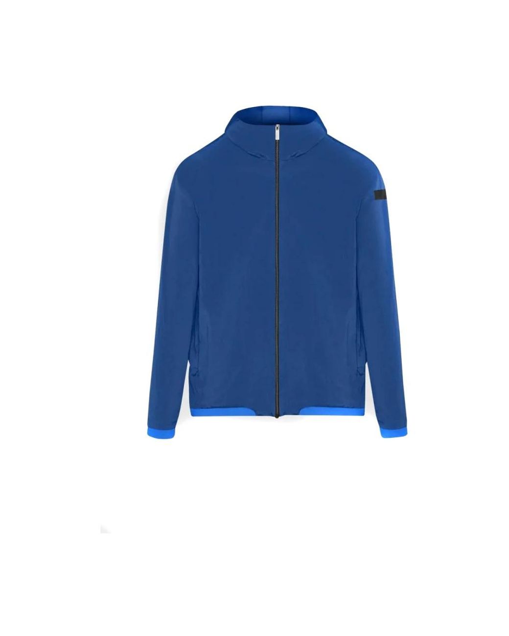 Rrd Blue Light Jackets for men