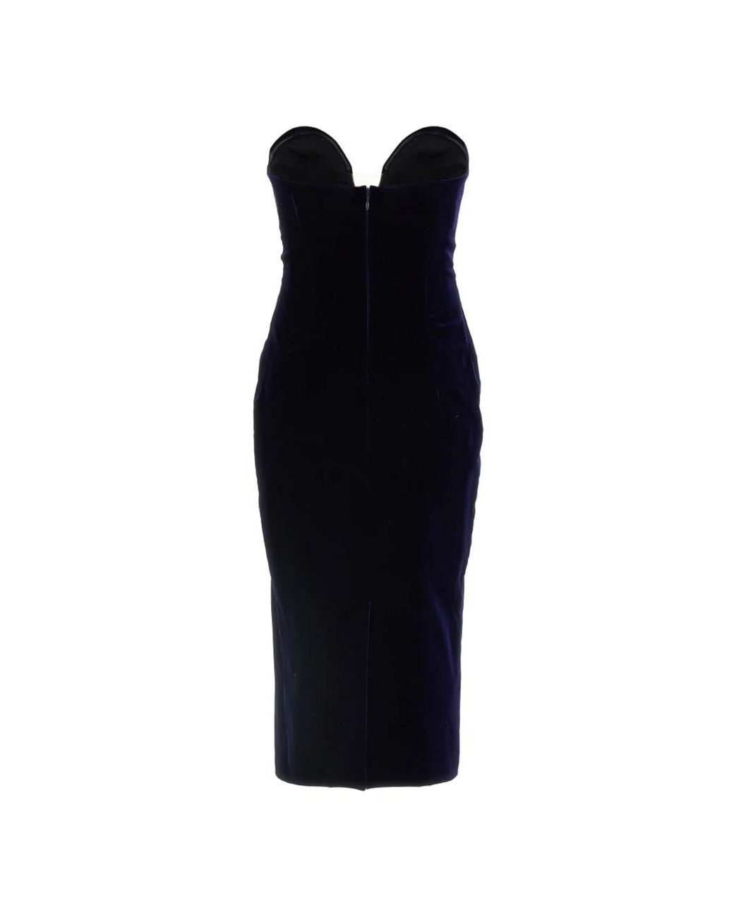 Tom Ford Black Midi Dresses