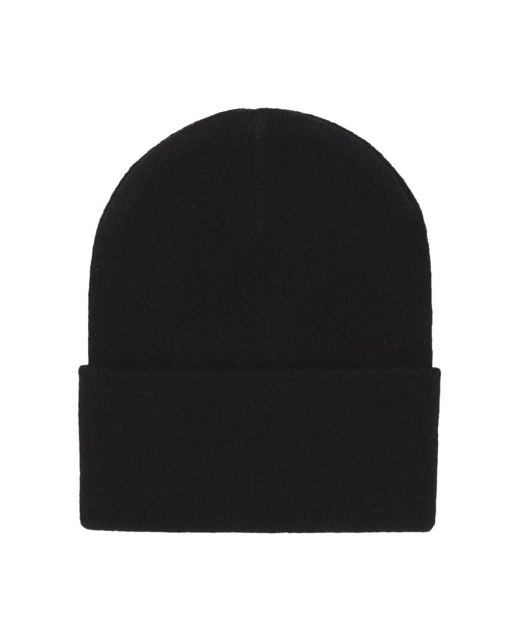 Beanies di Etnies in Black da Uomo