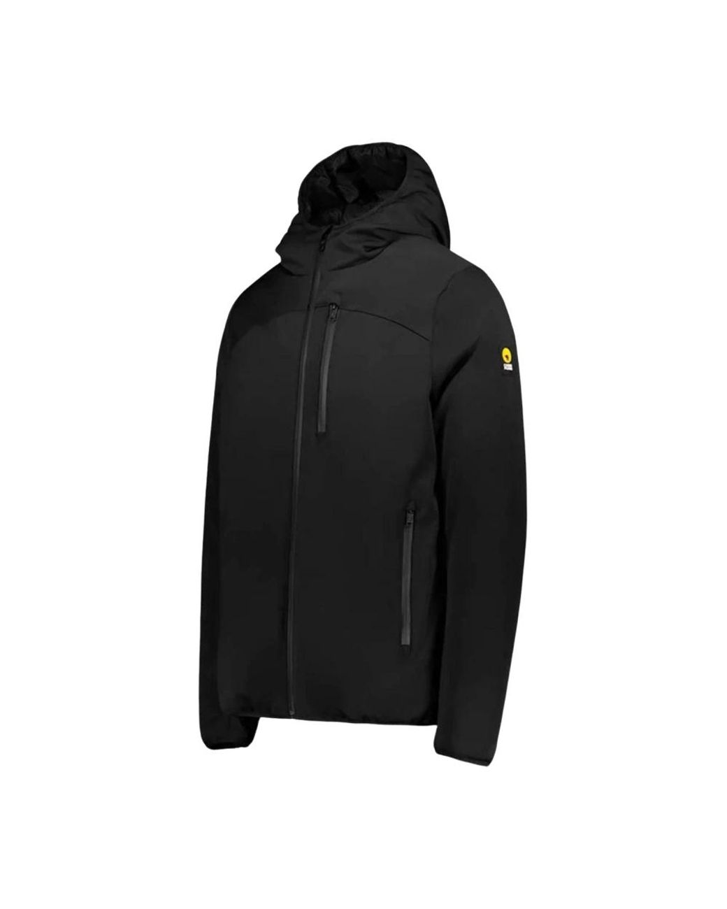 Ciesse Piumini Black Winter Jackets for men