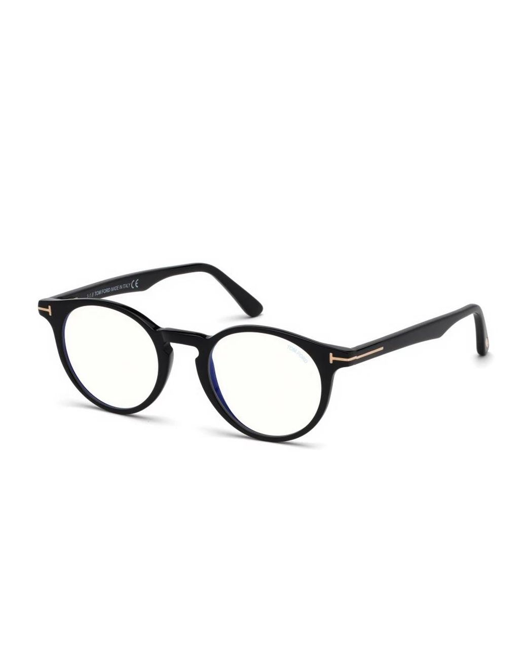 Tom Ford Brown Glasses