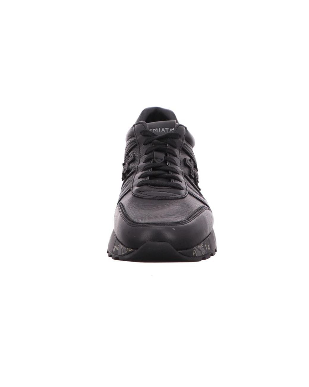 Premiata Sneakers in Black für Herren