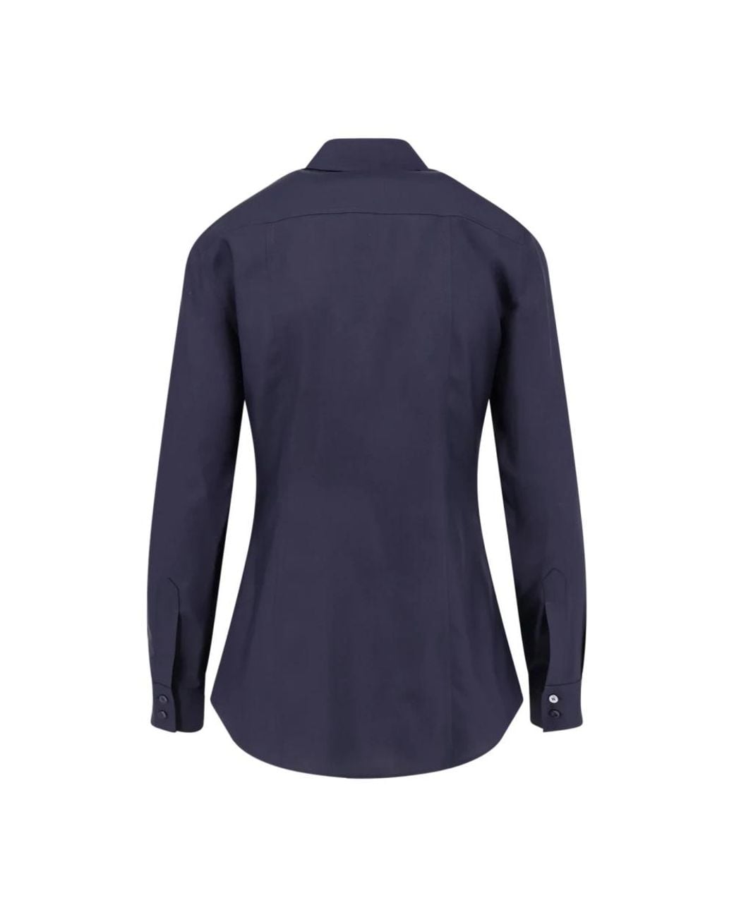 Shirts Gucci de color Blue