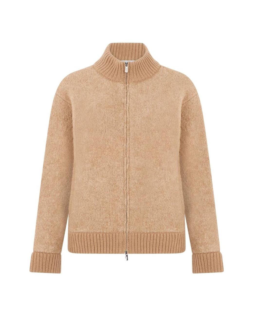 Cardigans Fedeli de color Natural