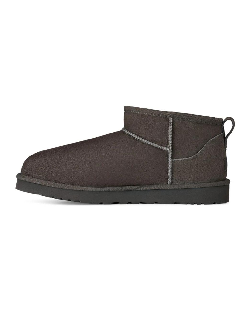 Ugg Brown Winter Boots for men