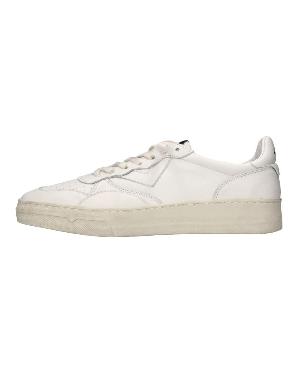 4b12 Hyper U108 Sneaker in White für Herren