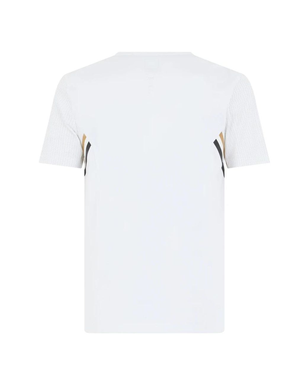 Boss White T-Shirts for men