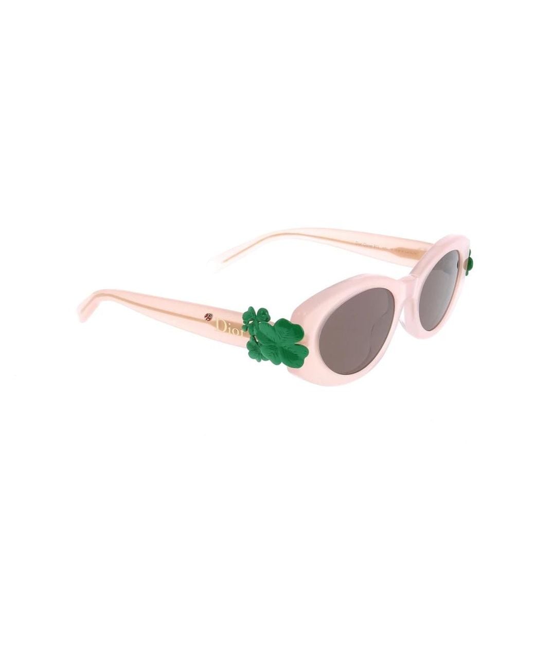 Dior Pink Sunglasses