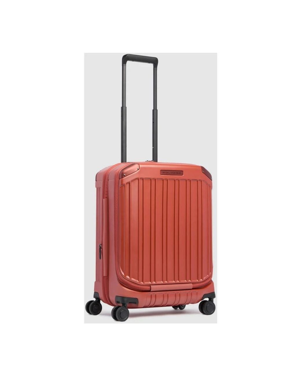Piquadro Red Cabin Bags