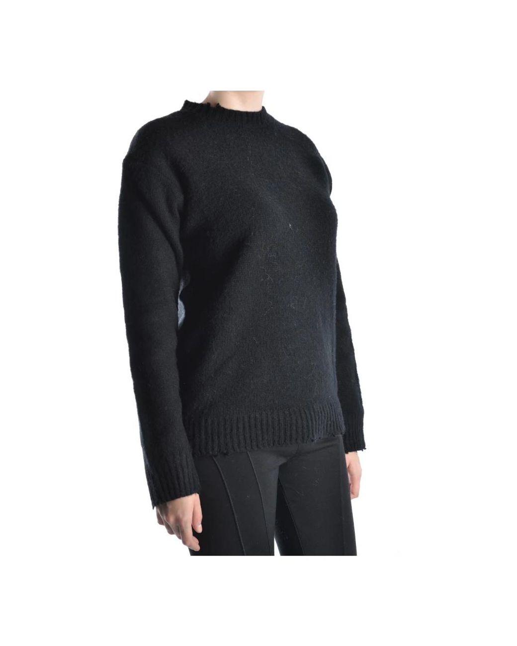 Alexander Wang Blue Pullover